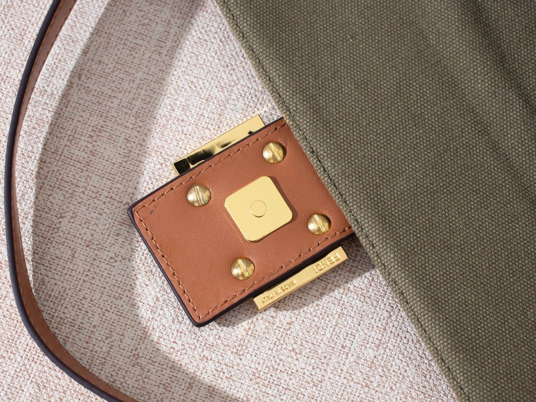 VL - Luxury Edition Bags FEI 082
