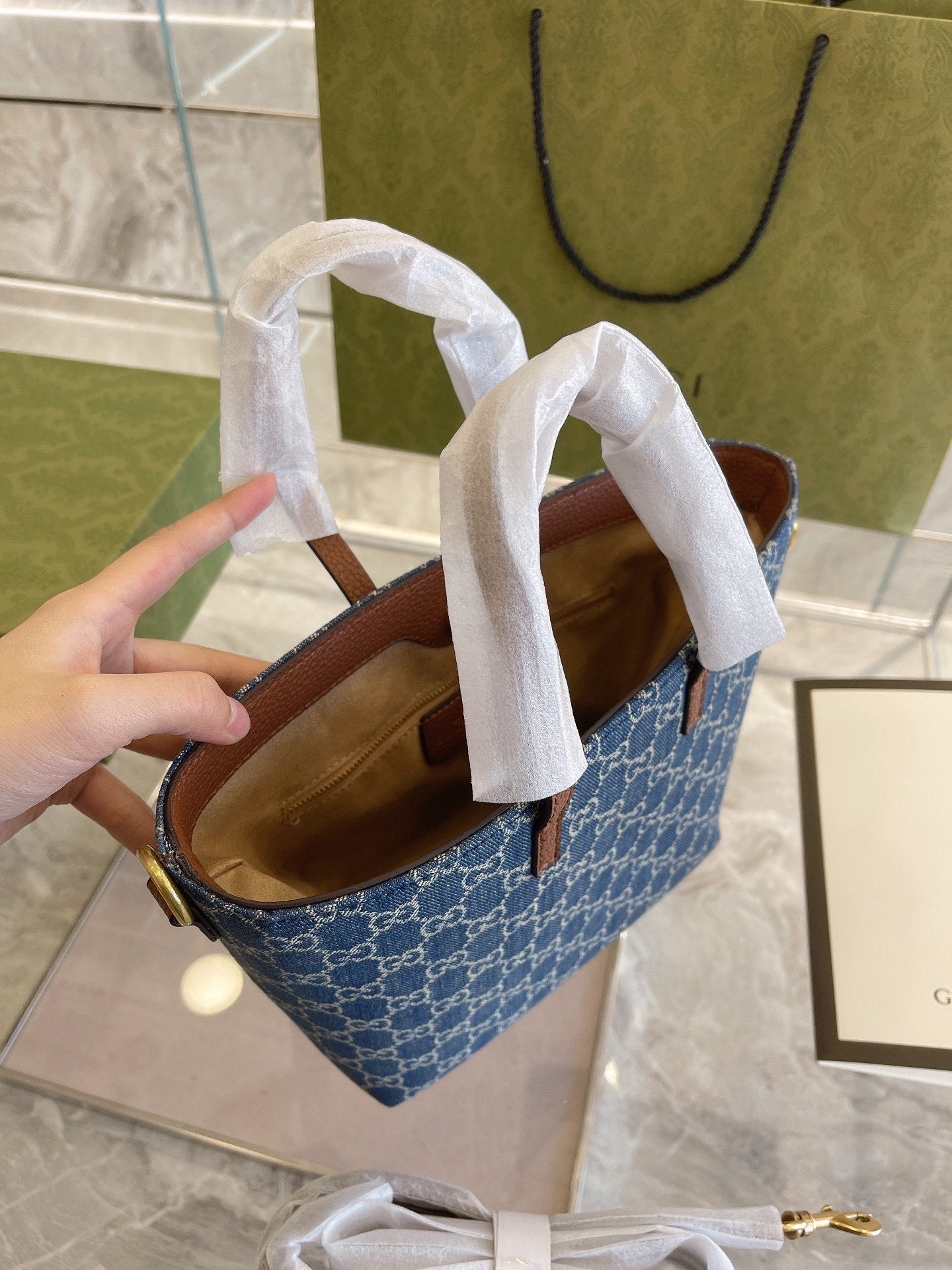 VL - Luxury Edition Bags GCI 174