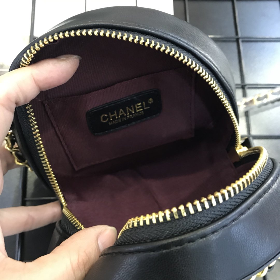VL - Luxury Edition Bags CH-L 176