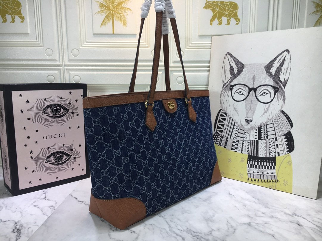 VL - Luxury Edition Bags GCI 061