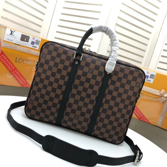 VL - Luxury Edition Bags LUV 270