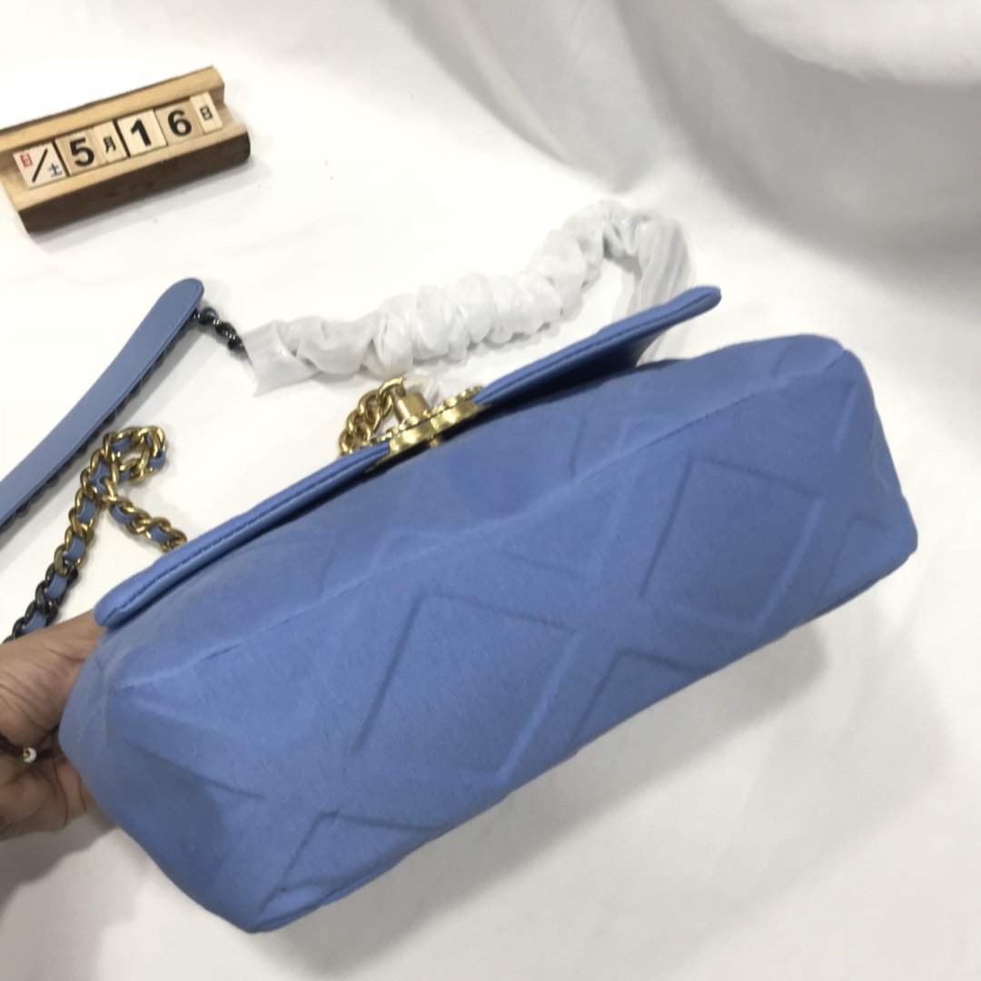 VL - Luxury Edition Bags CH-L 197