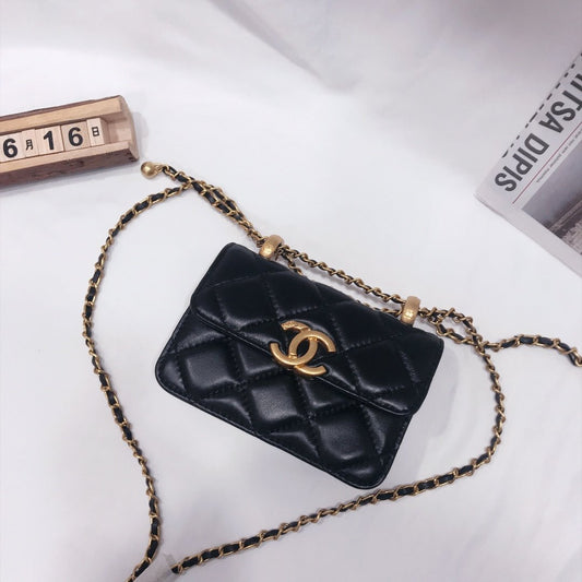 VL - Luxury Edition Bags CH-L 203