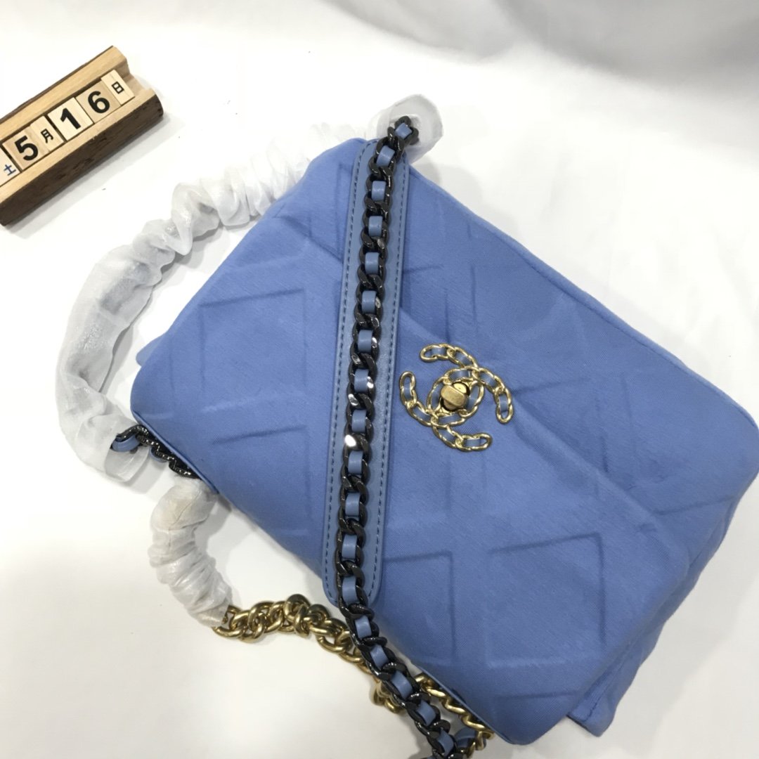 VL - Luxury Edition Bags CH-L 197