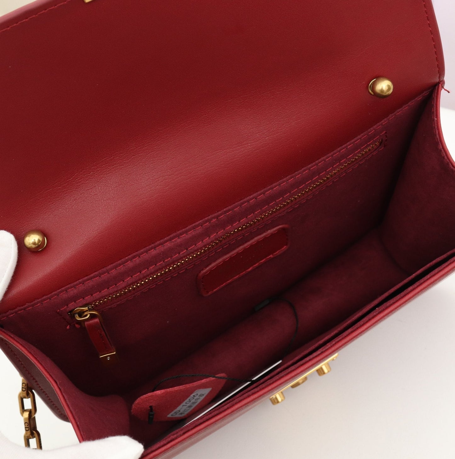 VL - Luxury Edition Bags DIR 183