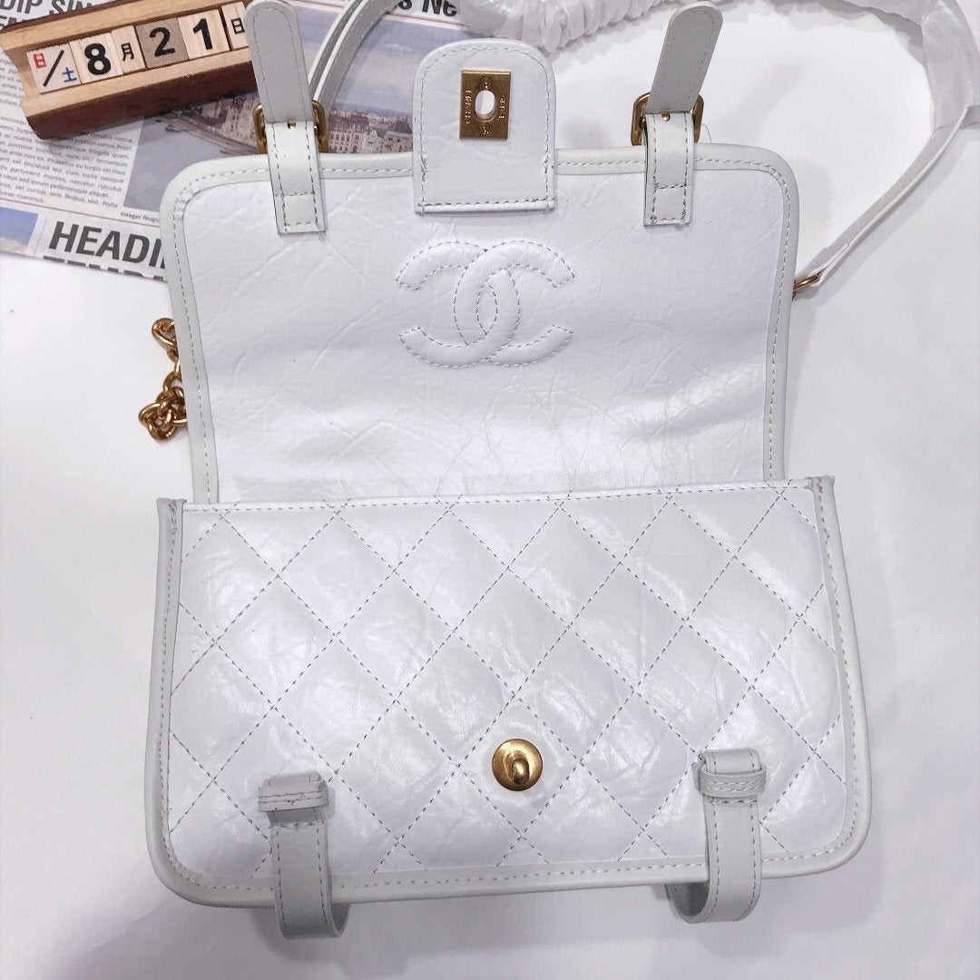VL - Luxury Edition Bags CH-L 214
