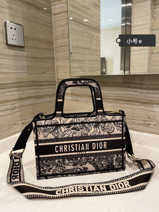 VL - Luxury Edition Bags DIR 197
