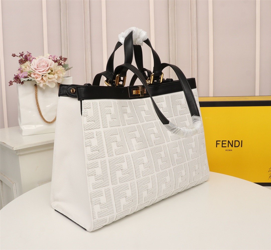 VL - Luxury Edition Bags FEI 084
