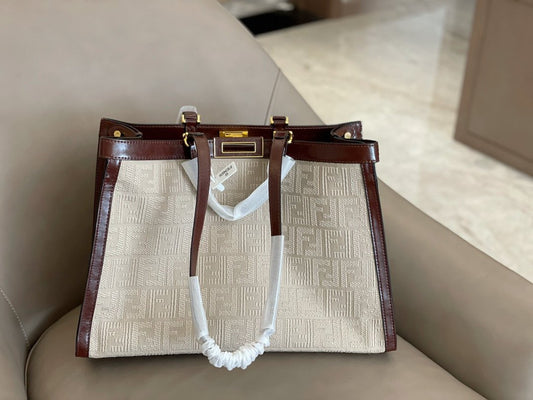 VL - Luxury Edition Bags FEI 108