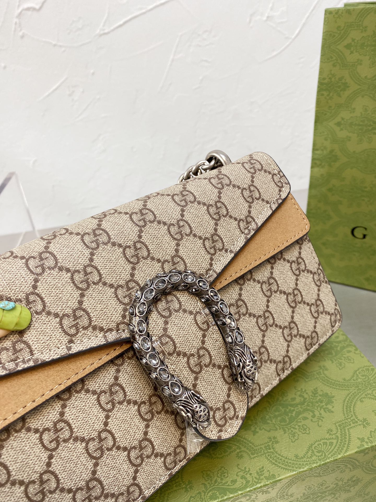 VL - Luxury Edition Bags GCI 183