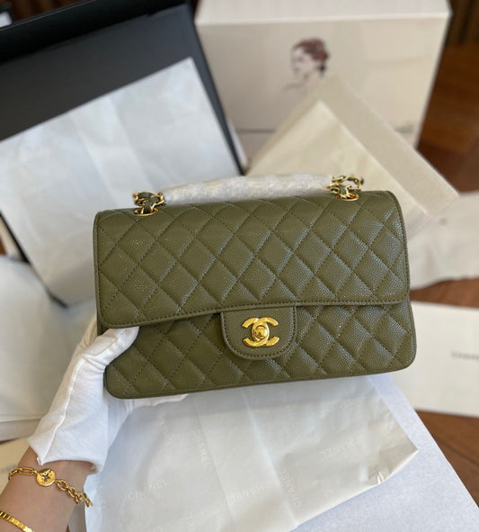VL - Luxury Edition Bags CH-L 331