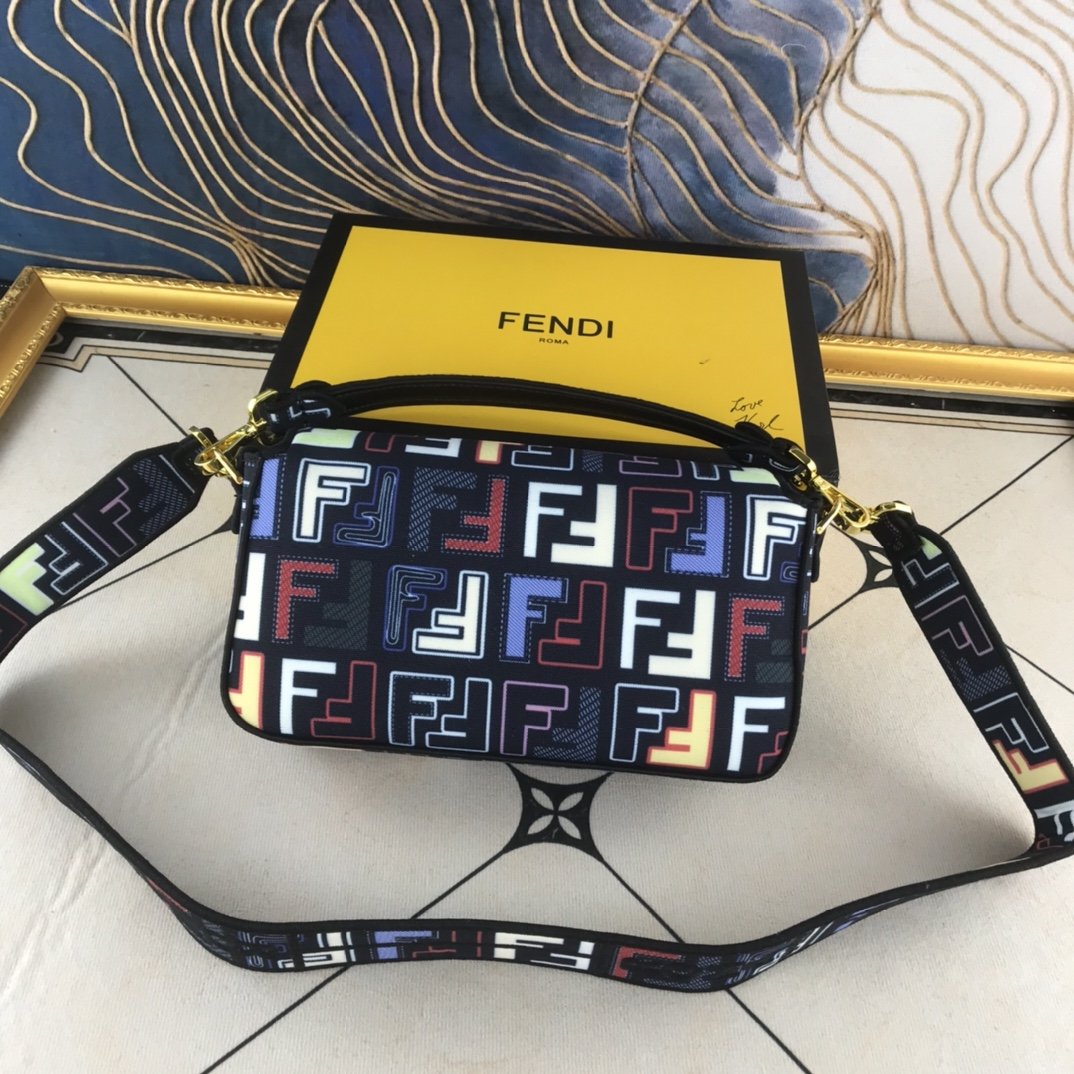 VL - Luxury Edition Bags FEI 055