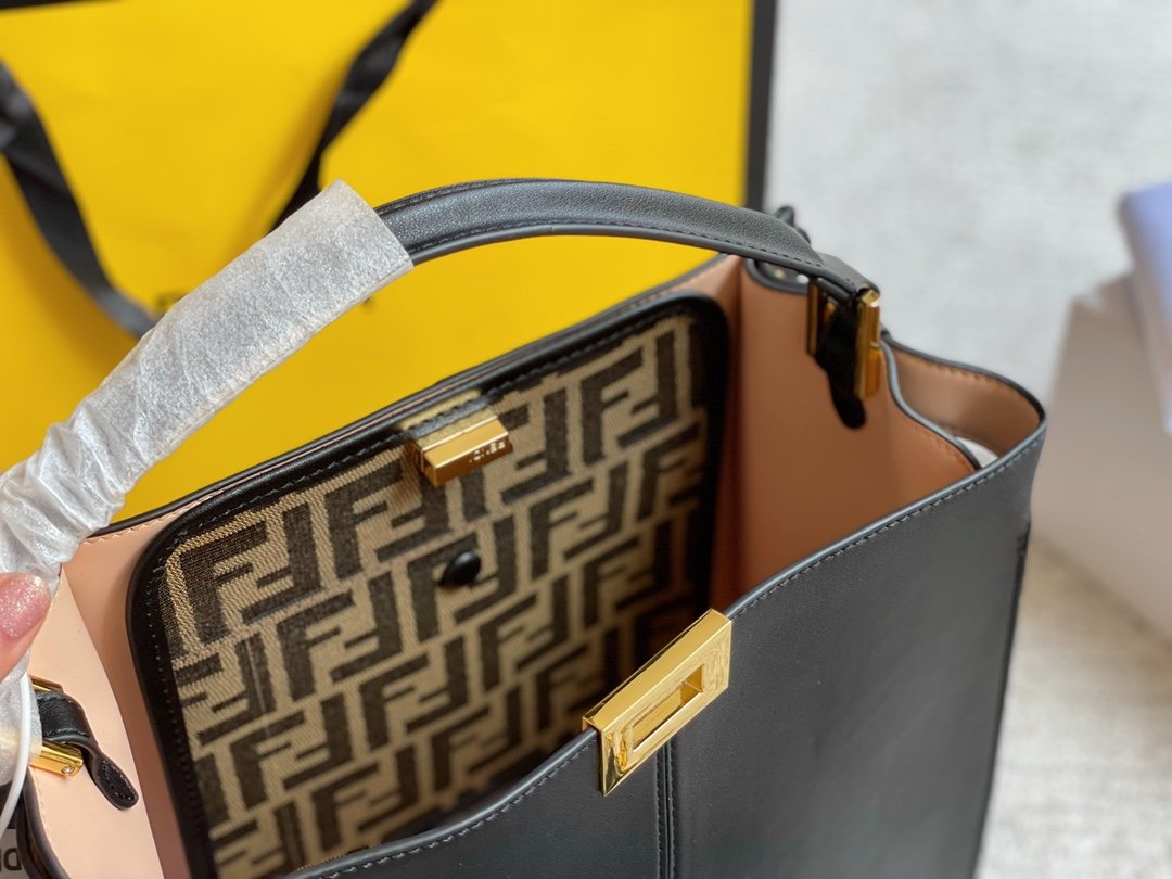 VL - Luxury Edition Bags FEI 206