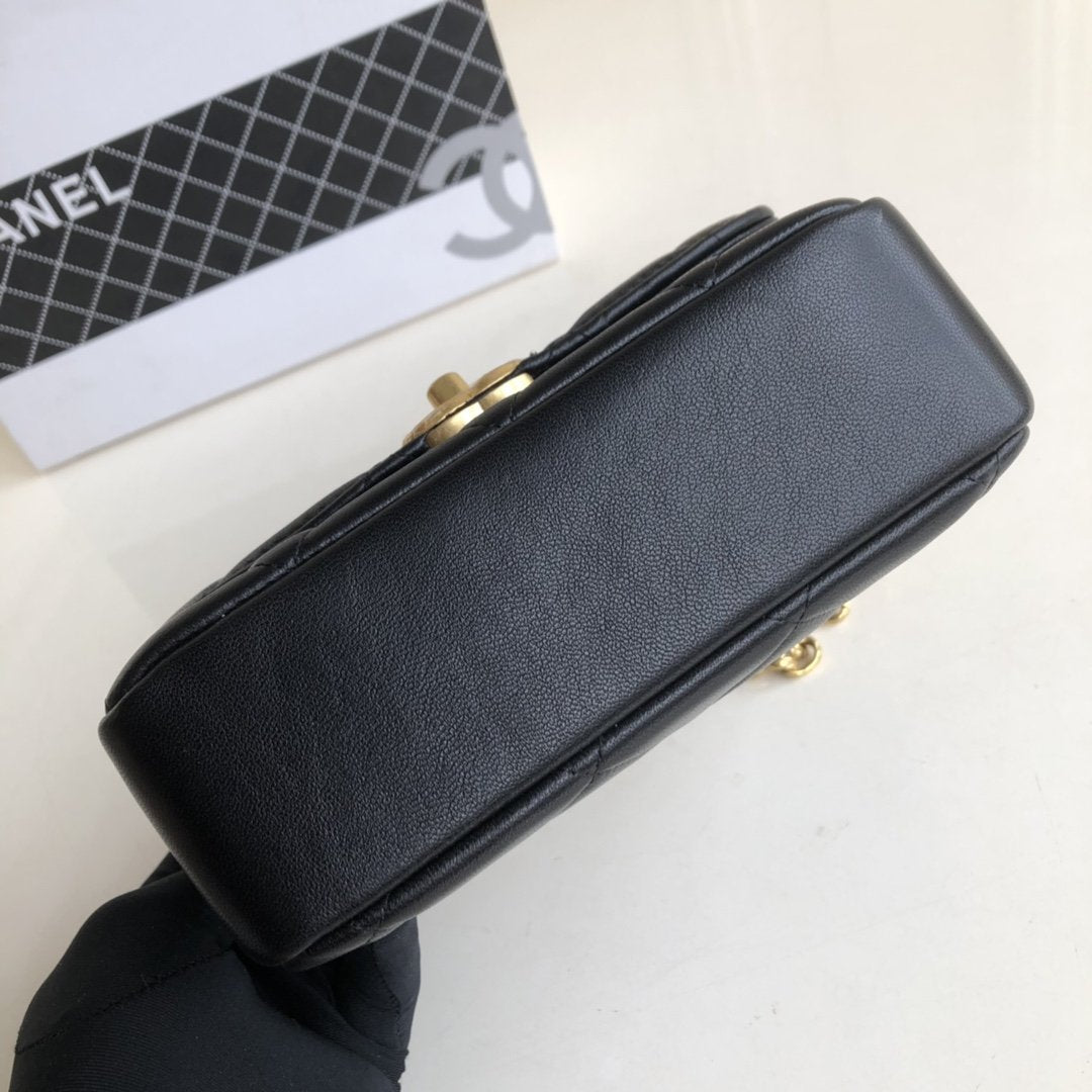 VL - Luxury Edition Bags CH-L 169