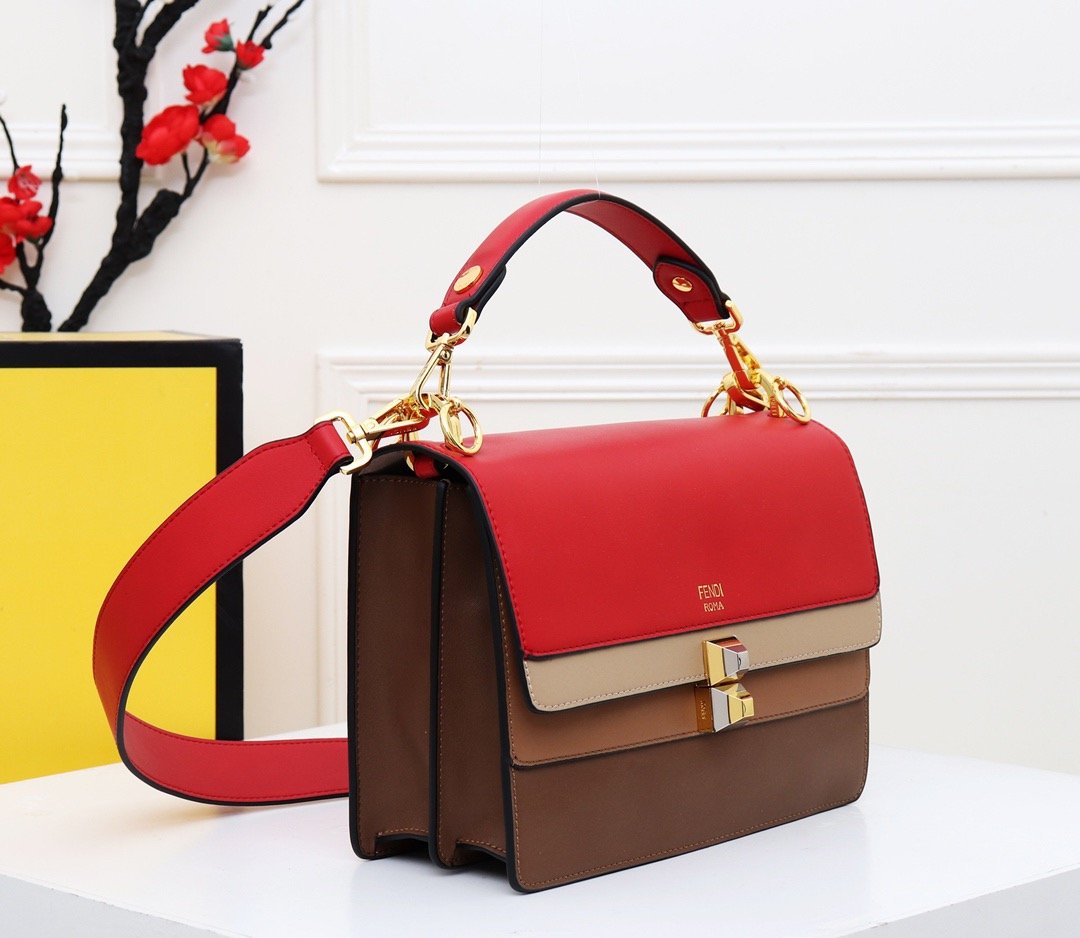 VL - Luxury Edition Bags FEI 065