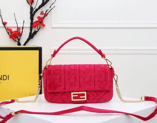 VL - Luxury Edition Bags FEI 092