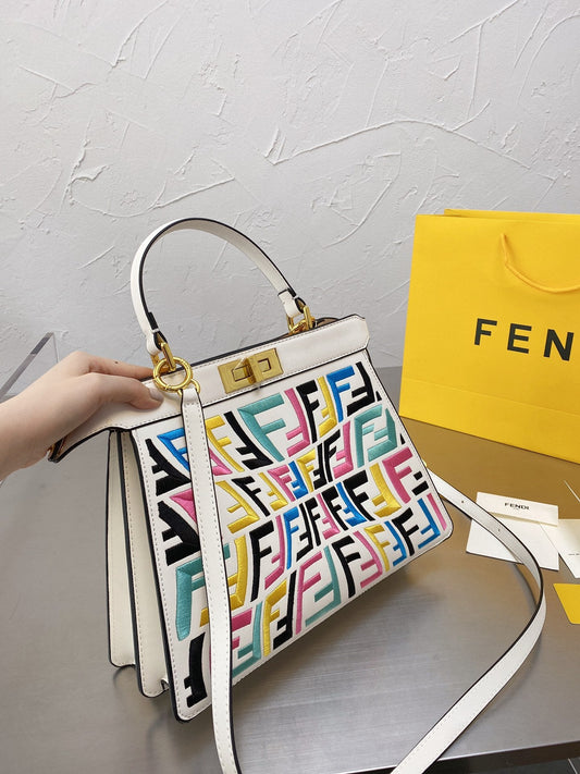 VL - Luxury Edition Bags FEI 107