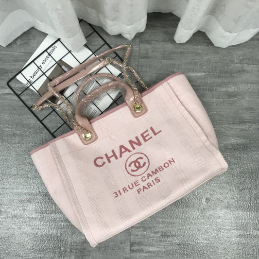 VL - Luxury Edition Bags CH-L 202