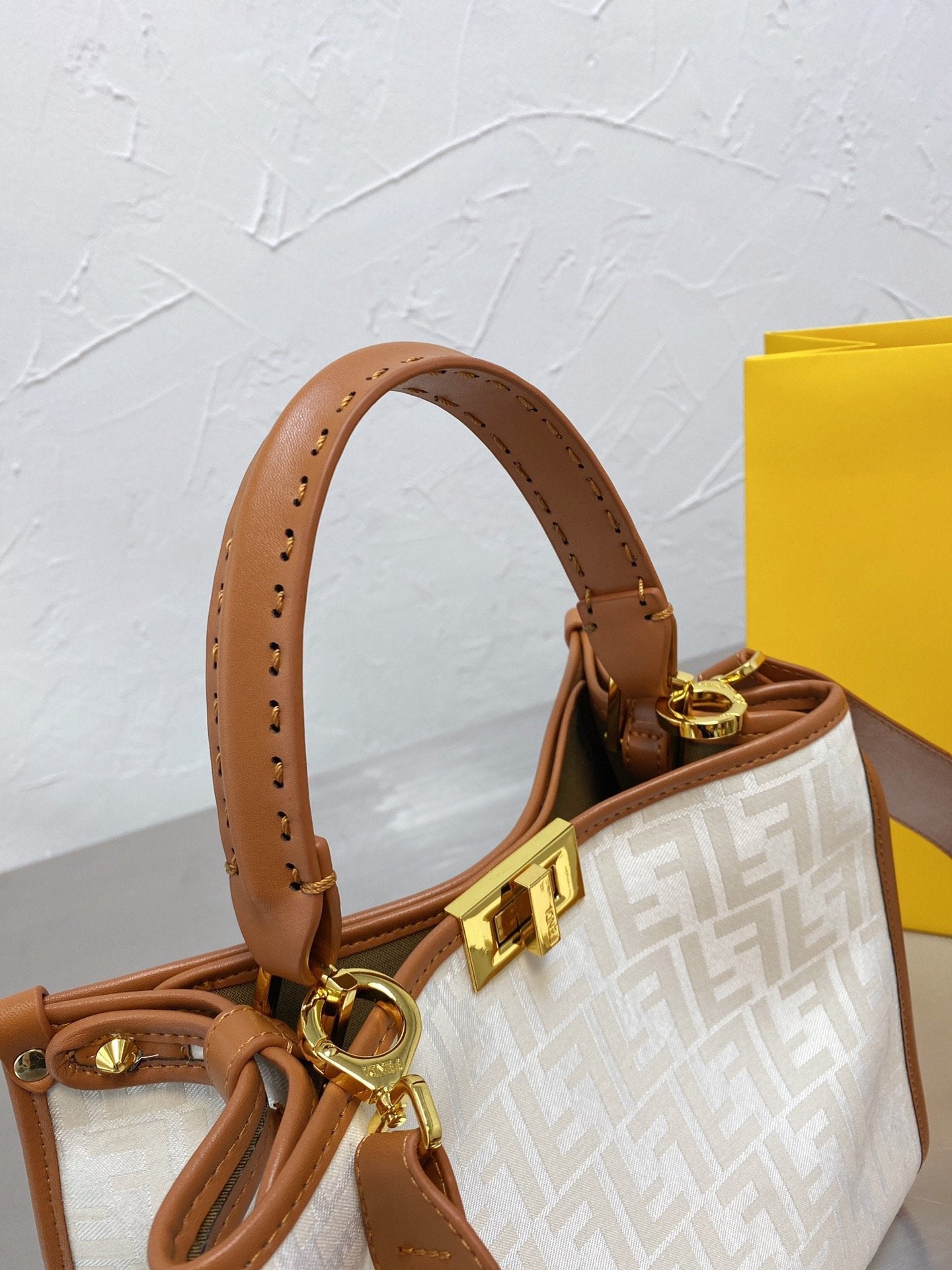 VL - Luxury Edition Bags FEI 140