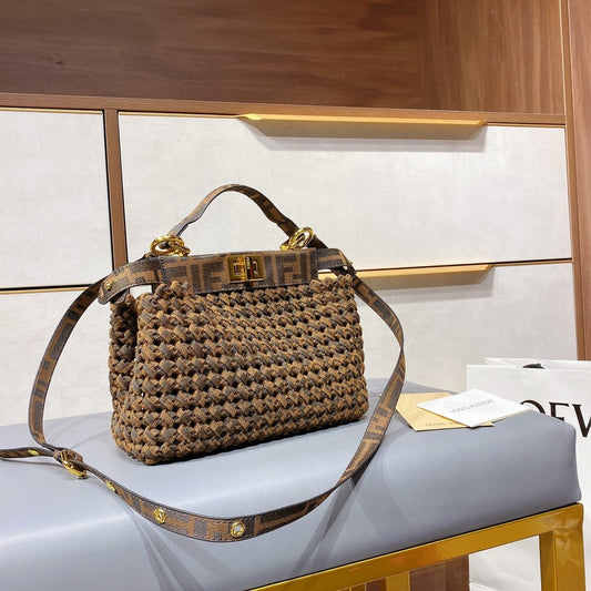VL - Luxury Edition Bags FEI 155