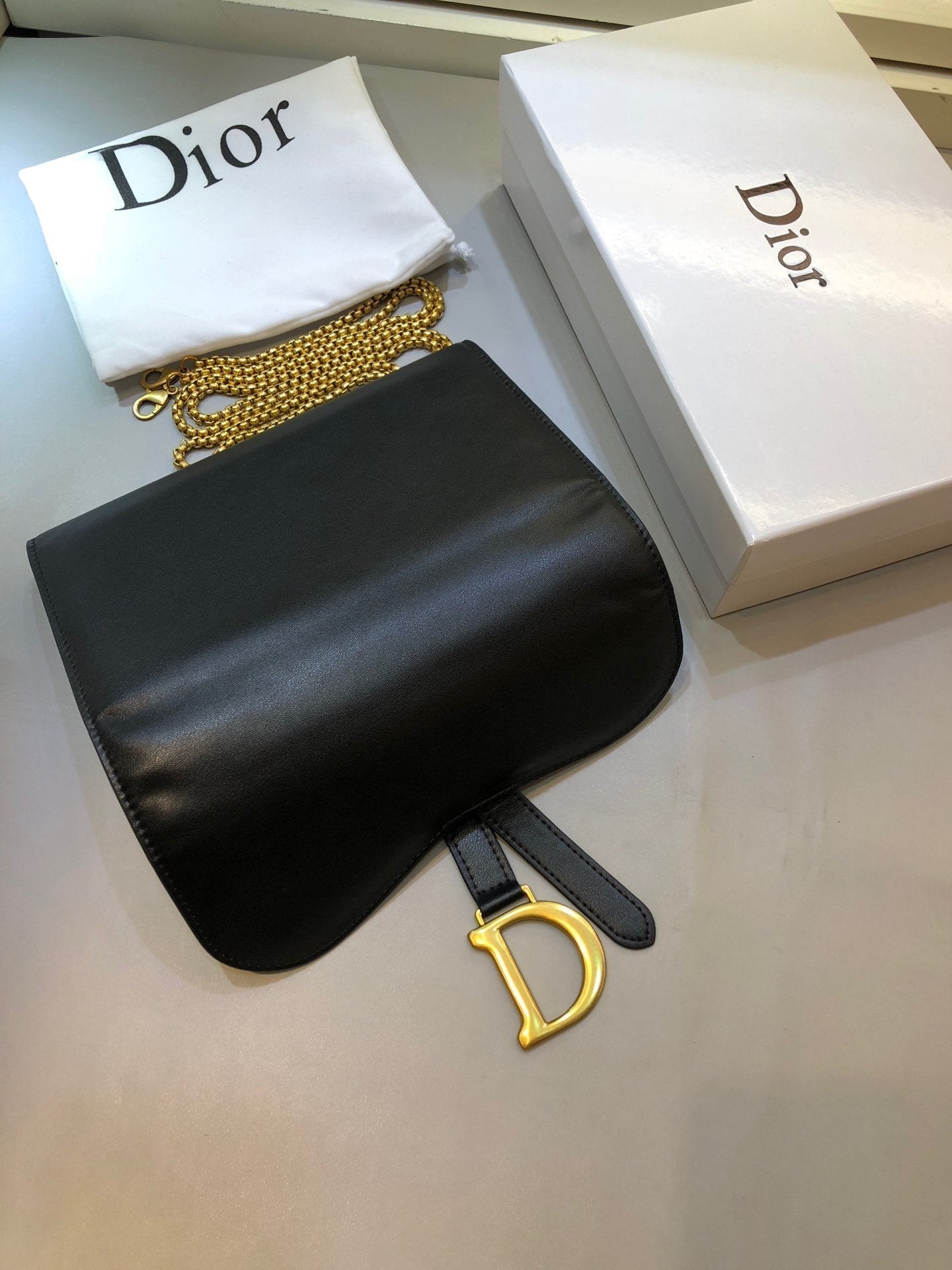 VL - Luxury Edition Bags DIR 176