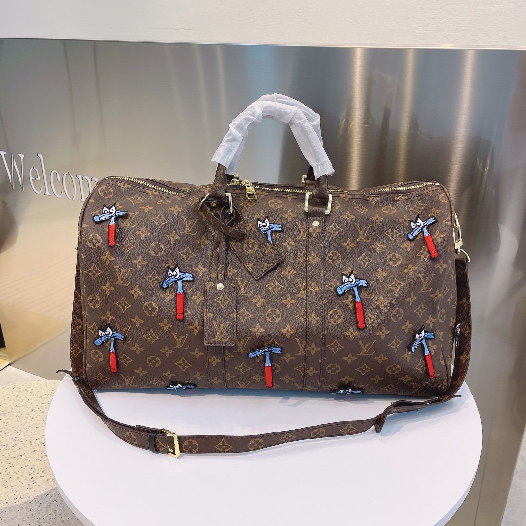 VL - Luxury Edition Bags LUV 473