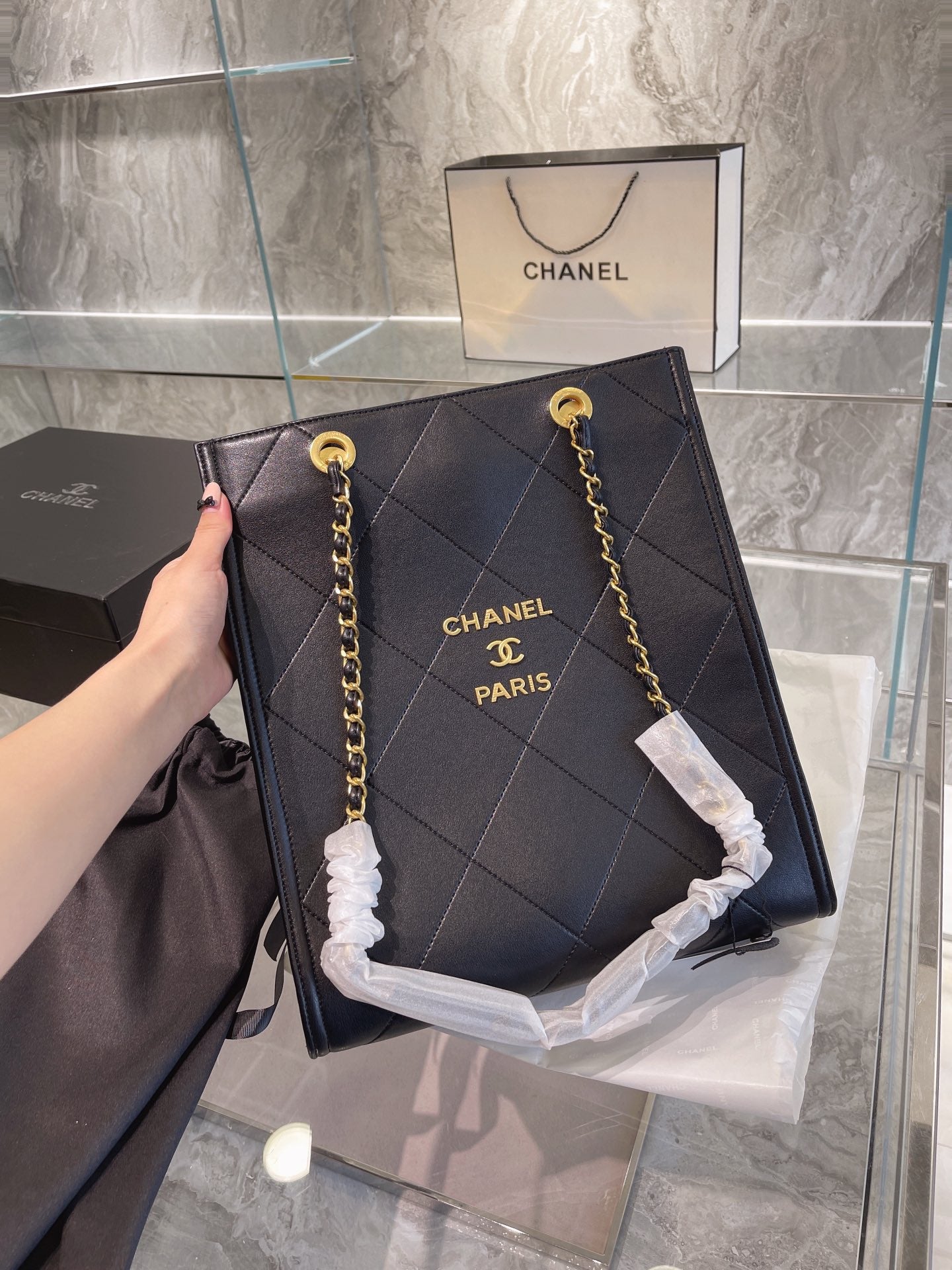 VL - Luxury Edition Bags CH-L 270