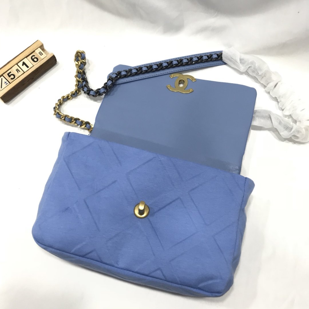 VL - Luxury Edition Bags CH-L 197