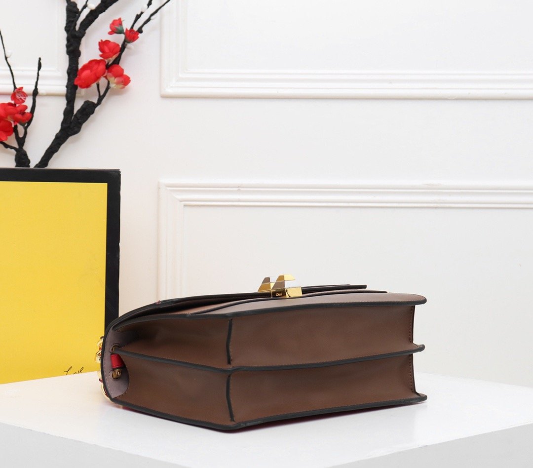 VL - Luxury Edition Bags FEI 065