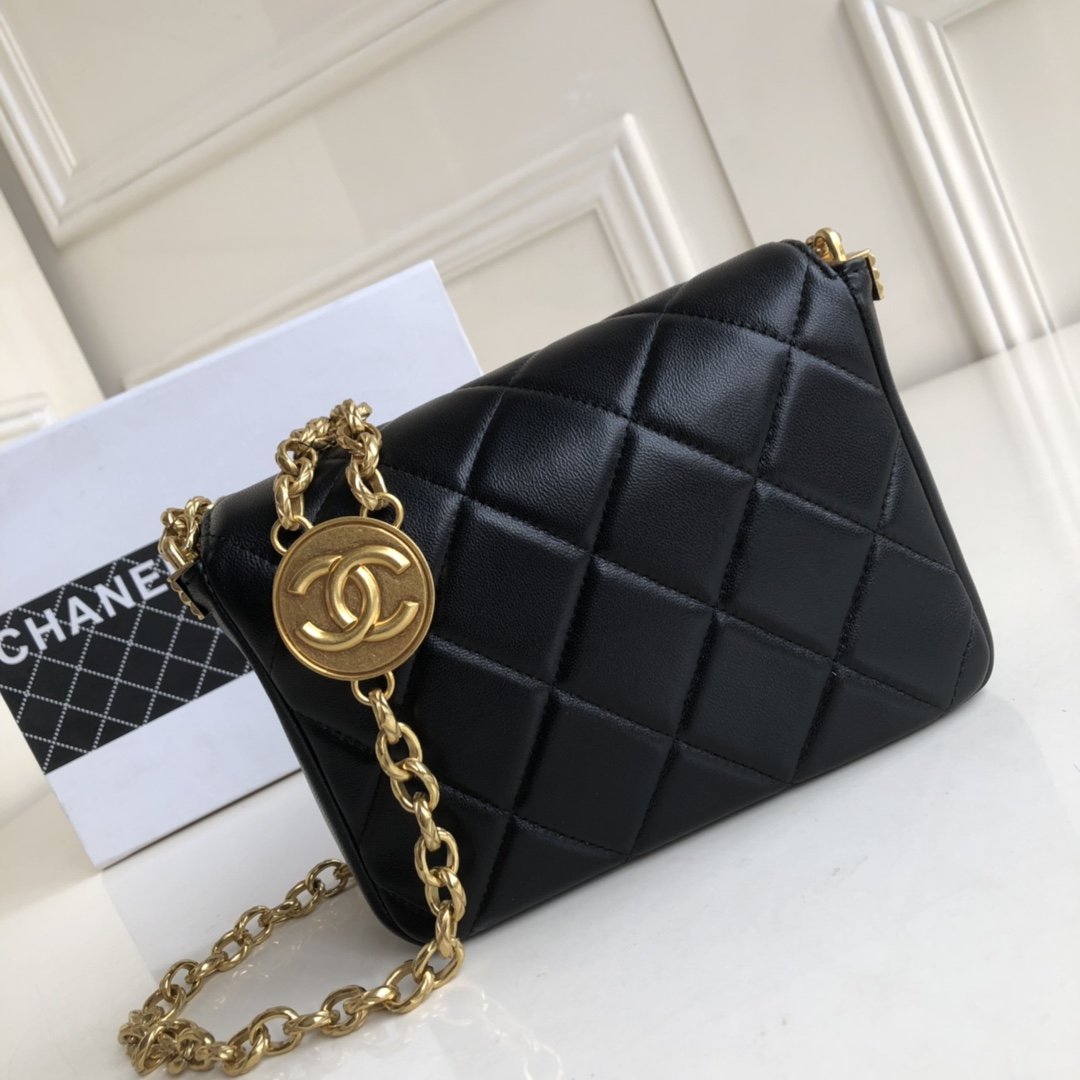 VL - Luxury Edition Bags CH-L 169