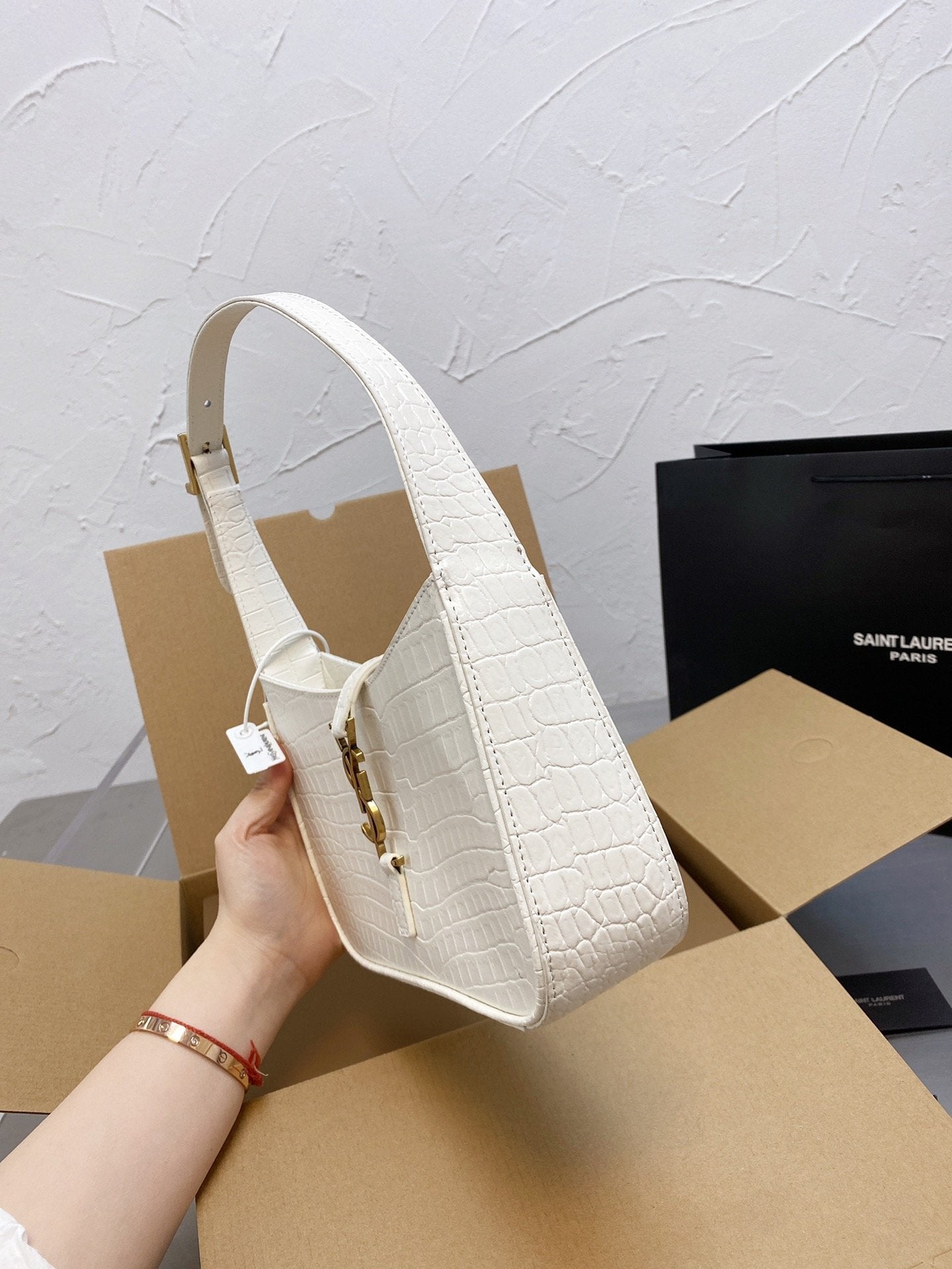 VL - Luxury Edition Bags SLY 204