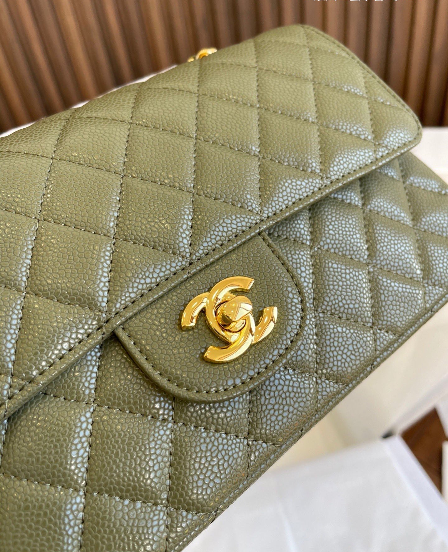 VL - Luxury Edition Bags CH-L 331