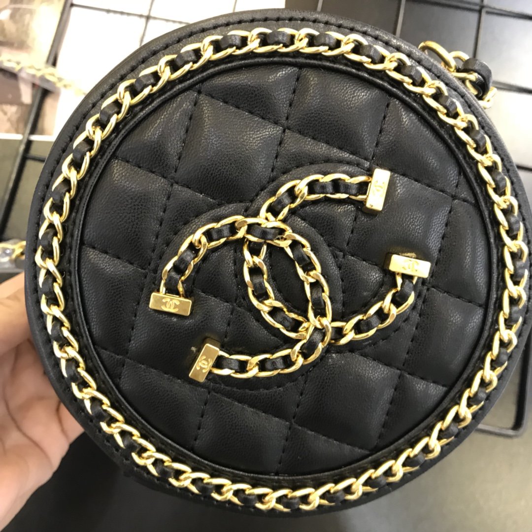 VL - Luxury Edition Bags CH-L 176