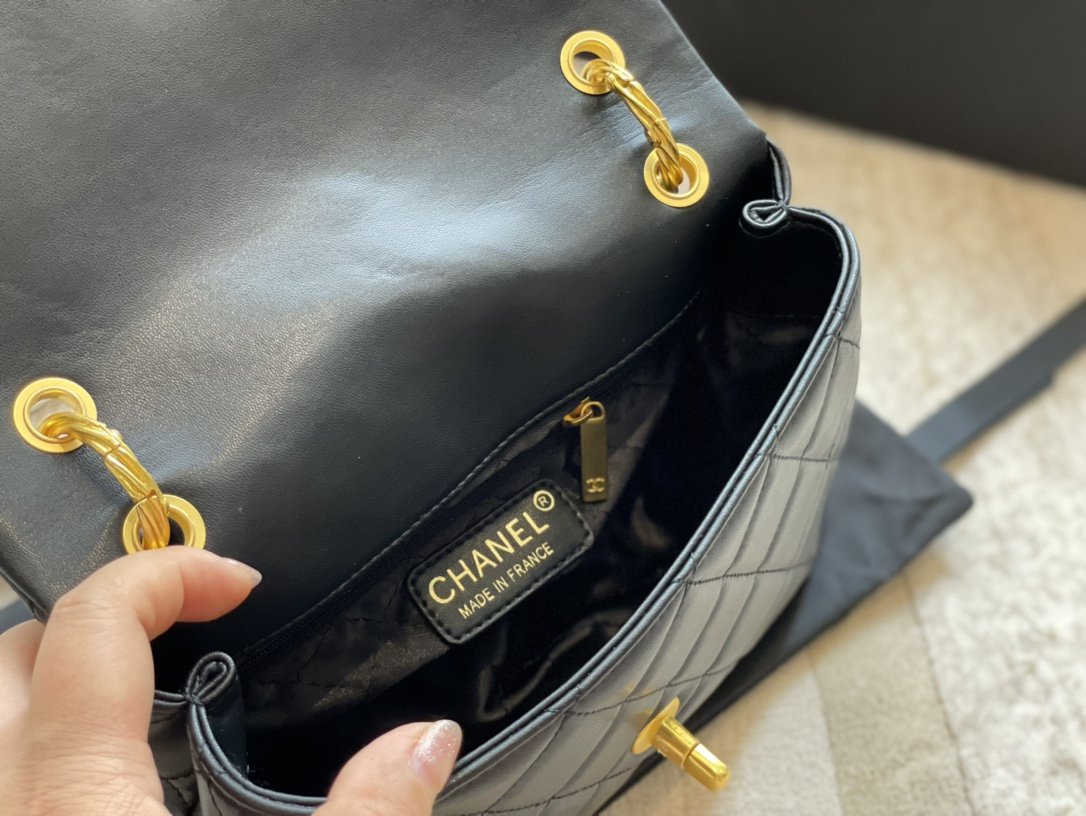 VL - Luxury Edition Bags CH-L 264