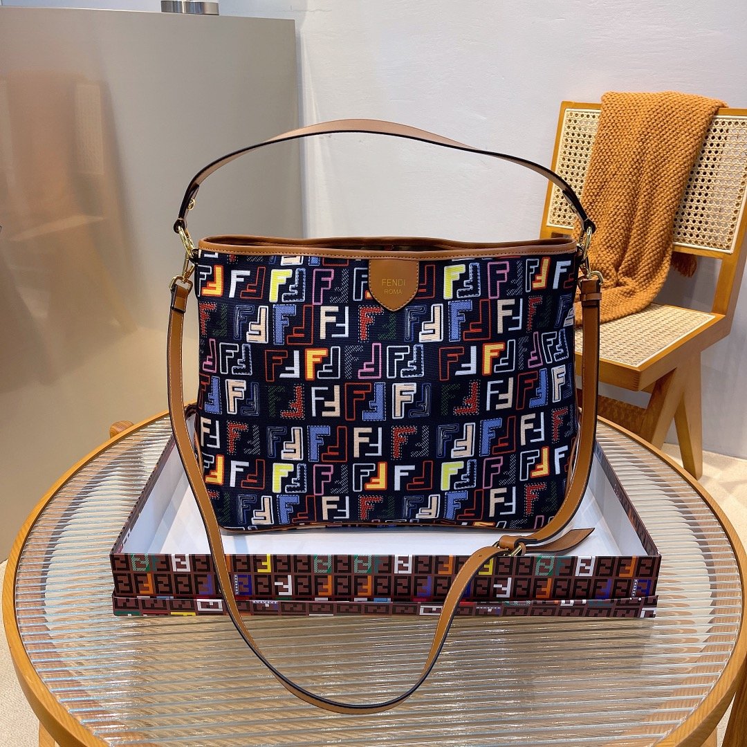 VL - Luxury Edition Bags FEI 194
