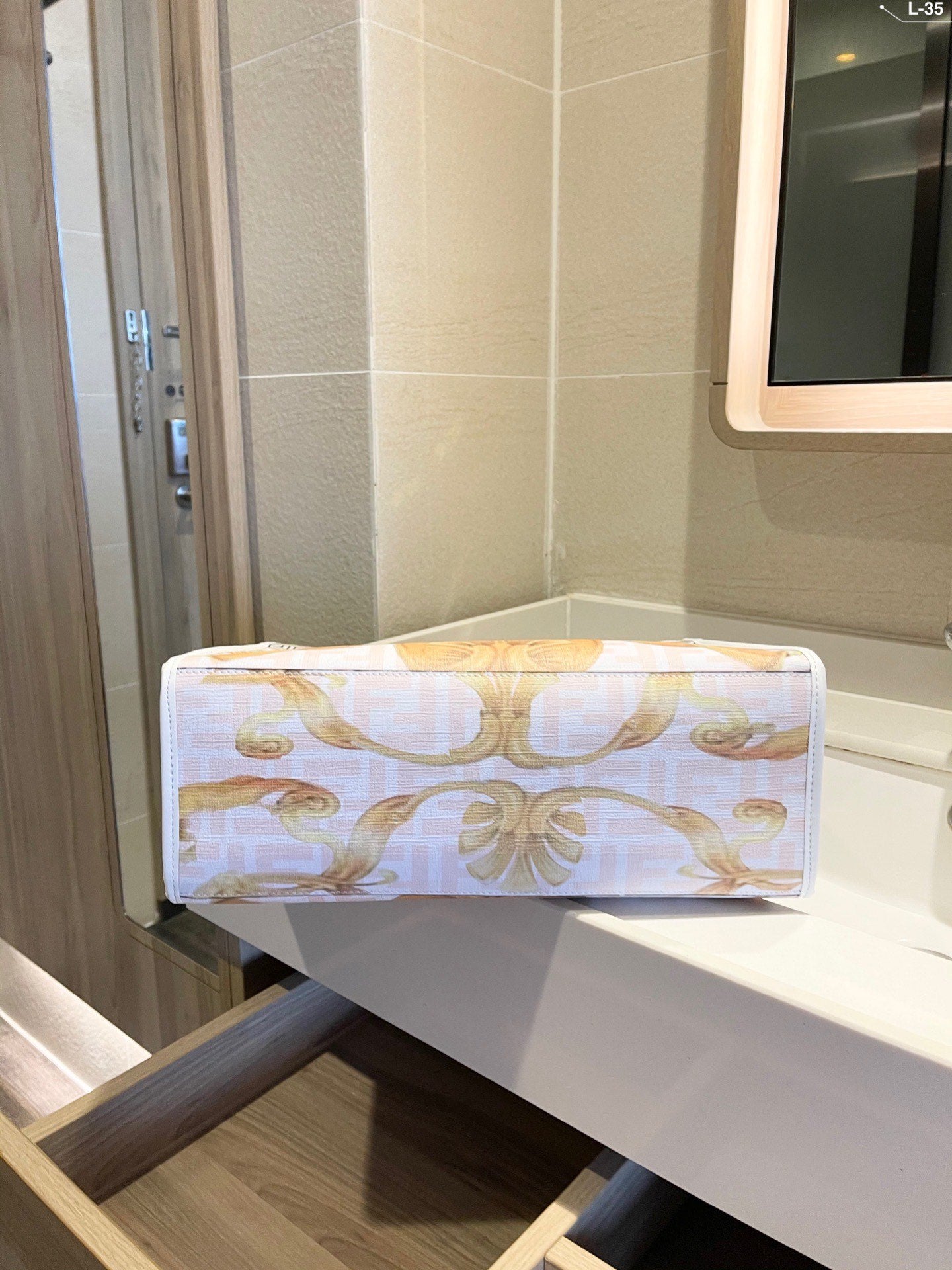 VL - Luxury Edition Bags FEI 234