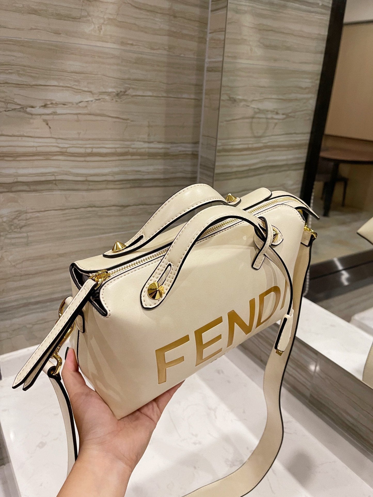 VL - Luxury Edition Bags FEI 217
