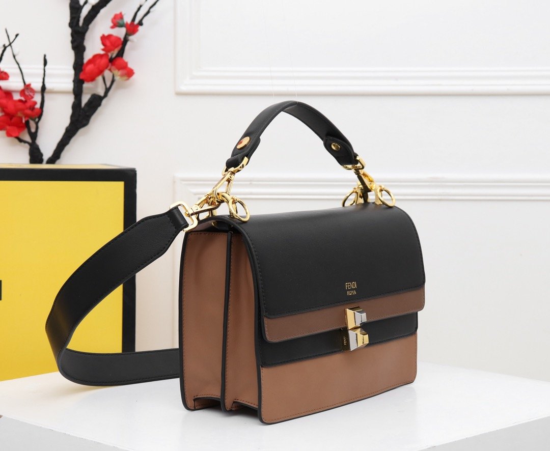 VL - Luxury Edition Bags FEI 064