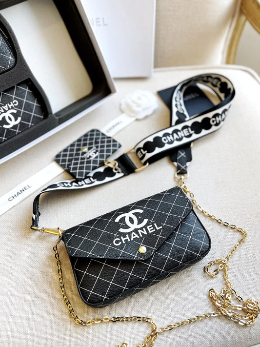 VL - Luxury Edition Bags CH-L 293