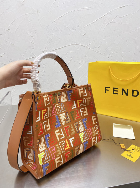 VL - Luxury Edition Bags FEI 212