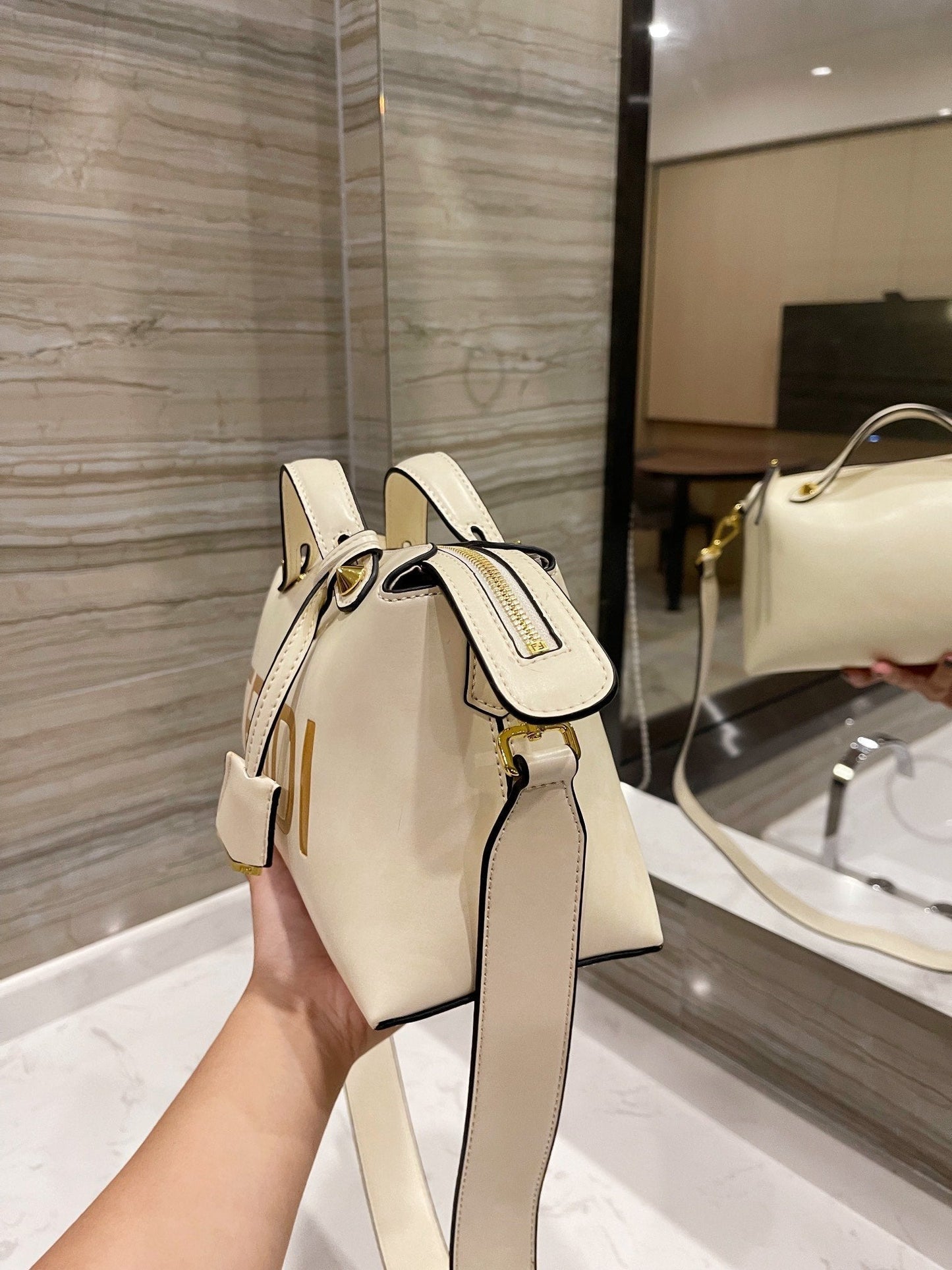 VL - Luxury Edition Bags FEI 217