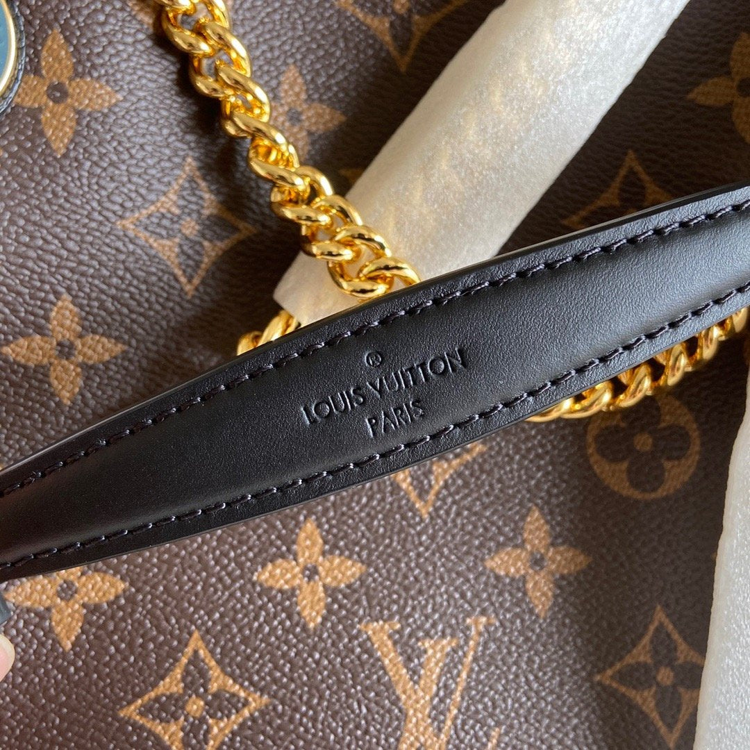 VL - Luxury Edition Bags LUV 141