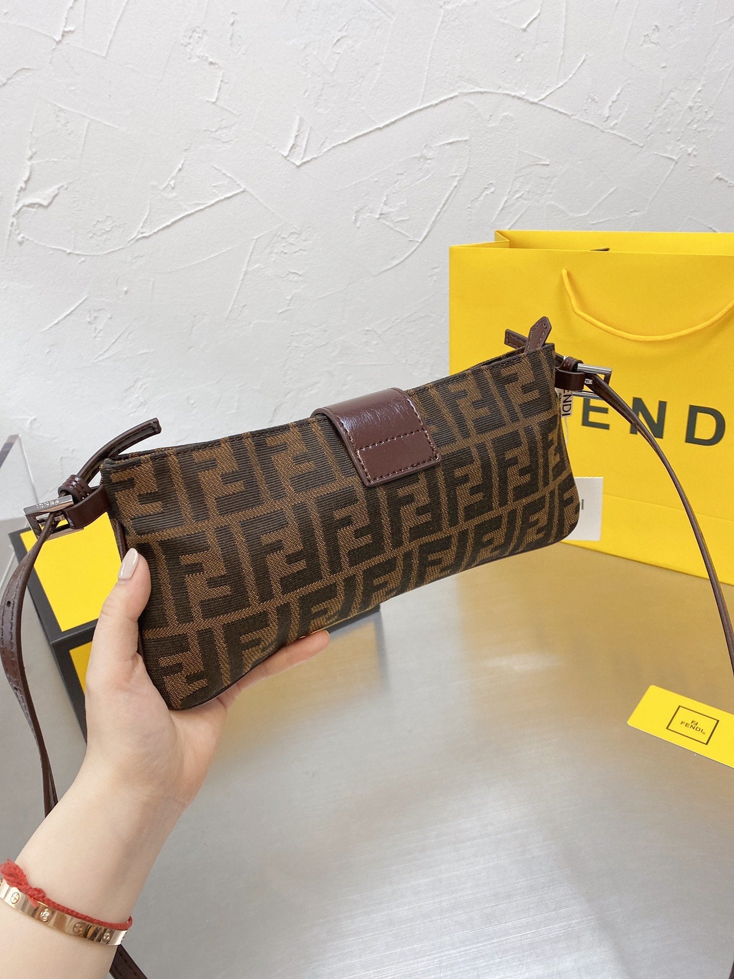 VL - Luxury Edition Bags FEI 113
