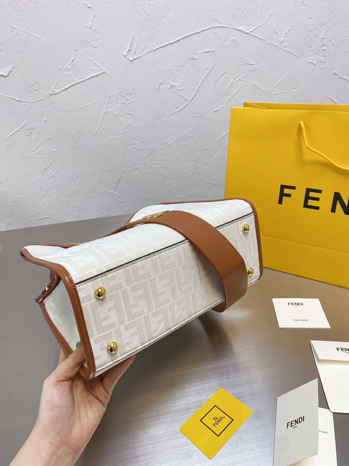 VL - Luxury Edition Bags FEI 140