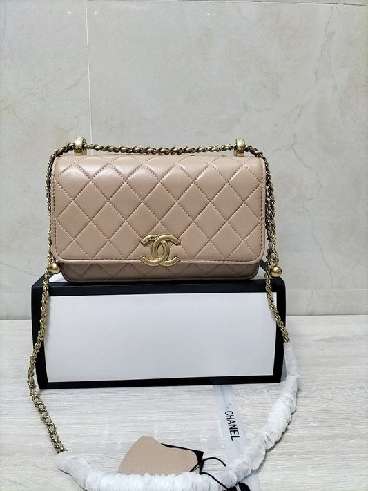 VL - Luxury Edition Bags CH-L 168