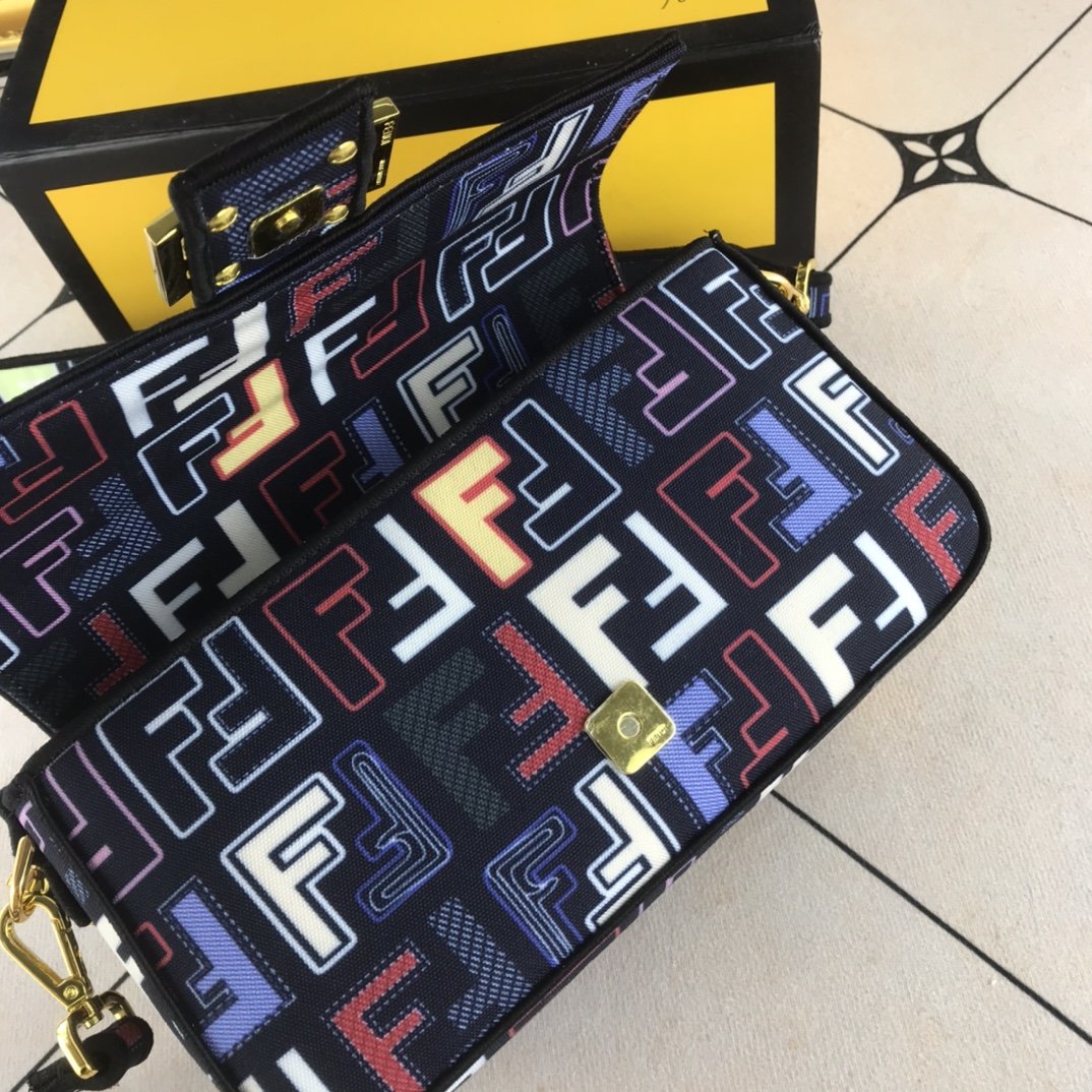 VL - Luxury Edition Bags FEI 055