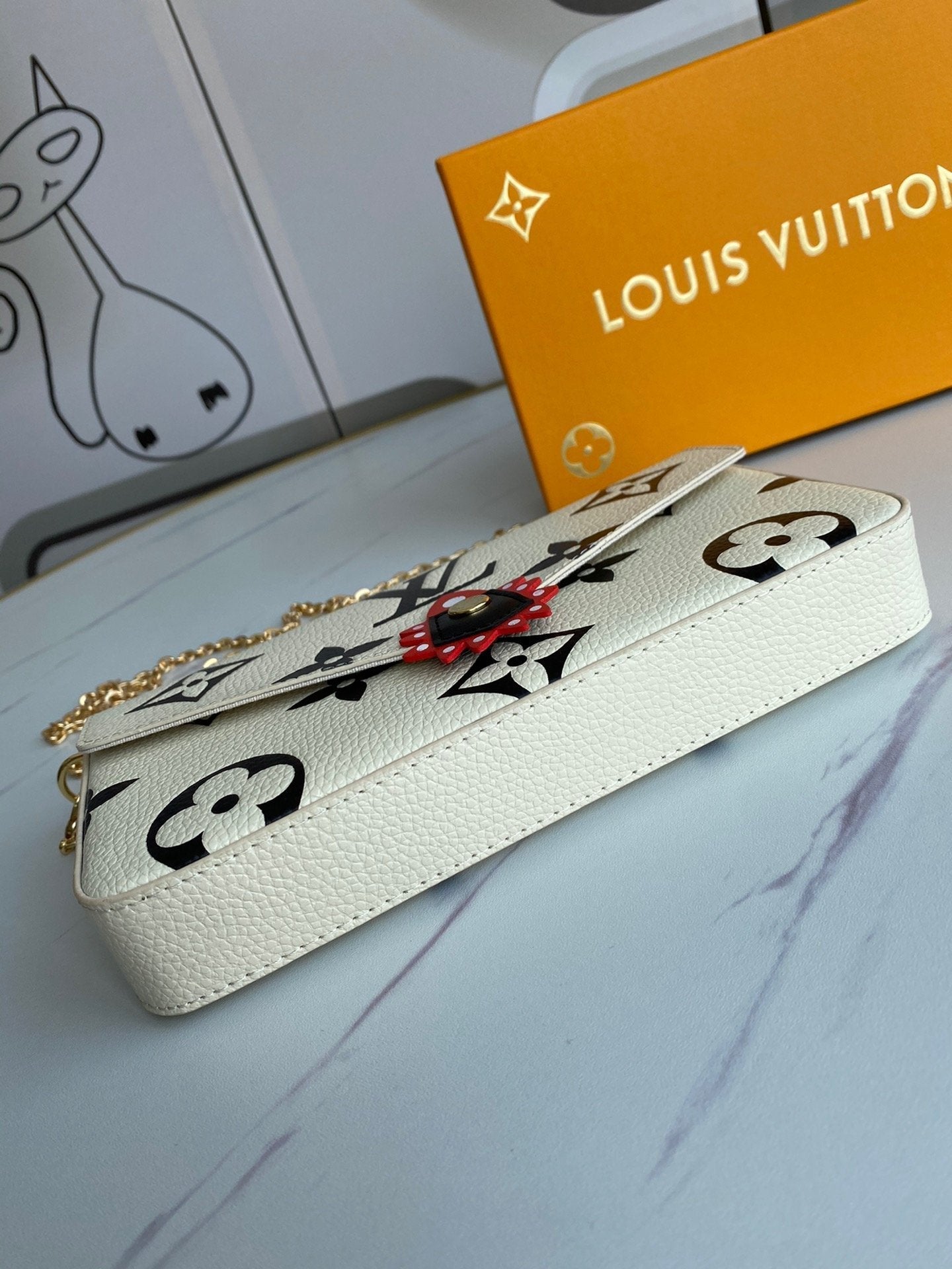 VL - Luxury Edition Bags LUV 033