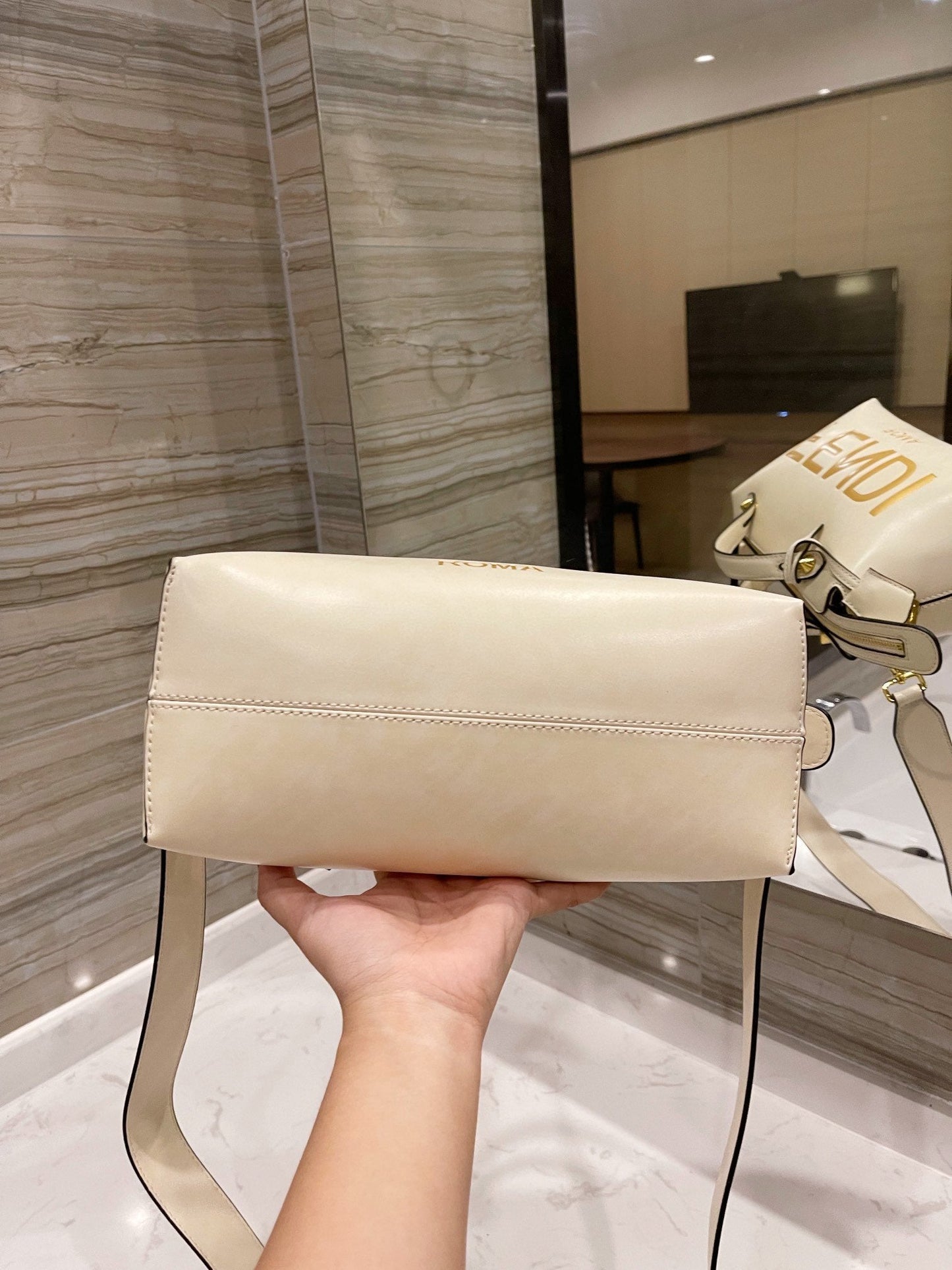 VL - Luxury Edition Bags FEI 217