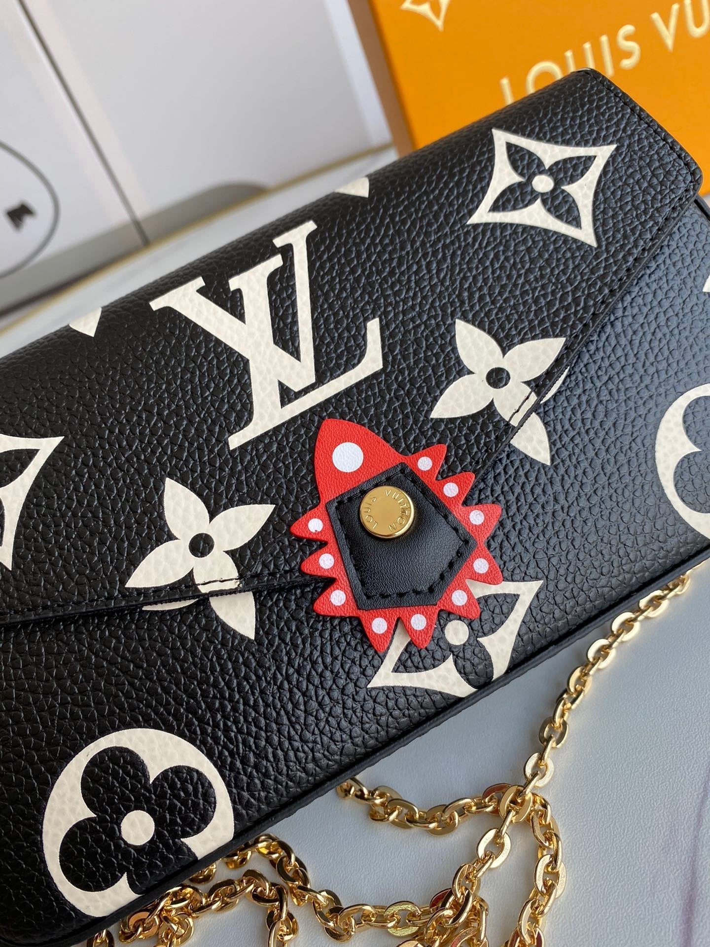 VL - Luxury Edition Bags LUV 033