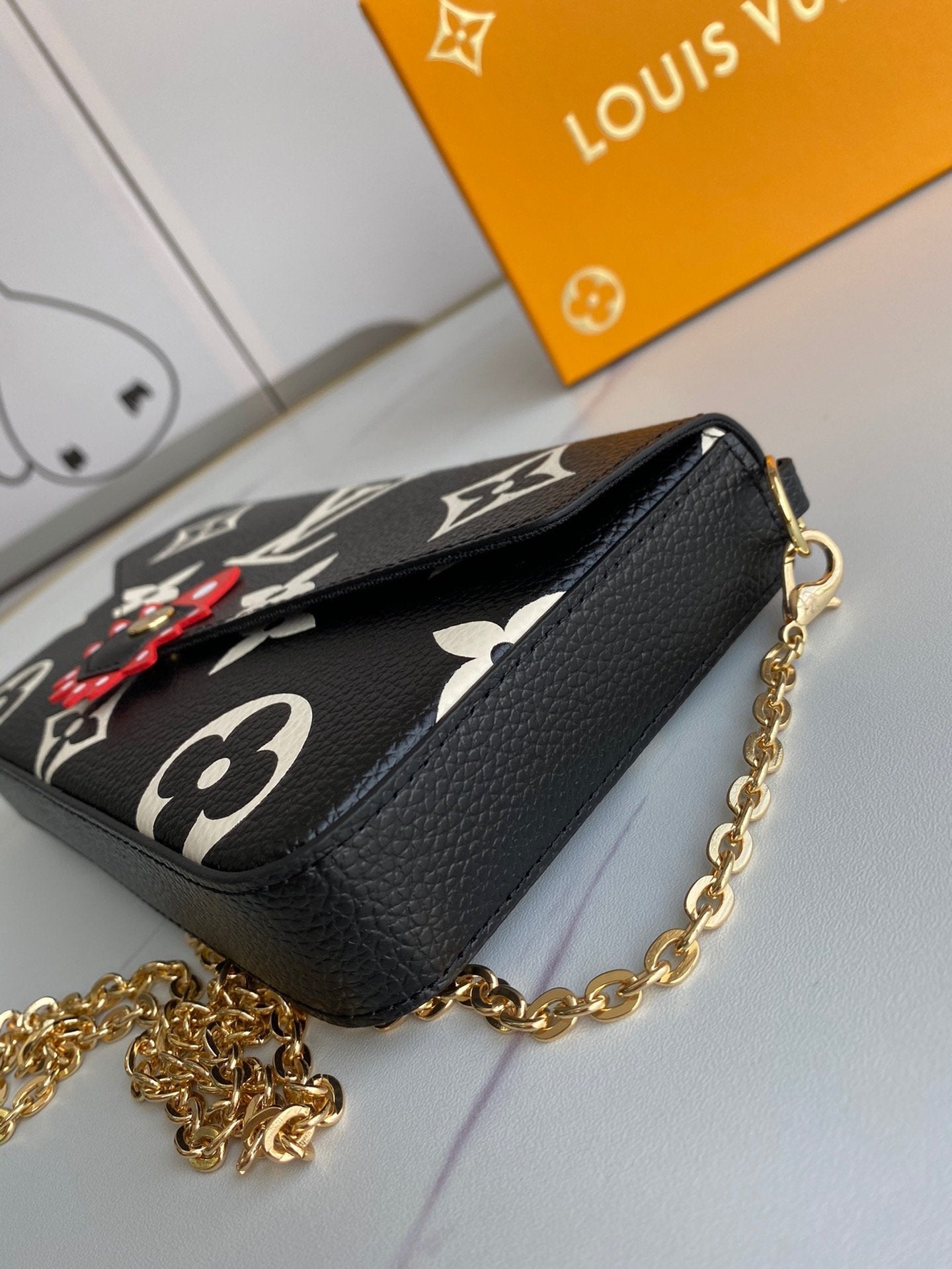 VL - Luxury Edition Bags LUV 033